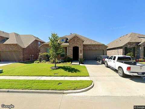 Pegasus, FORNEY, TX 75126