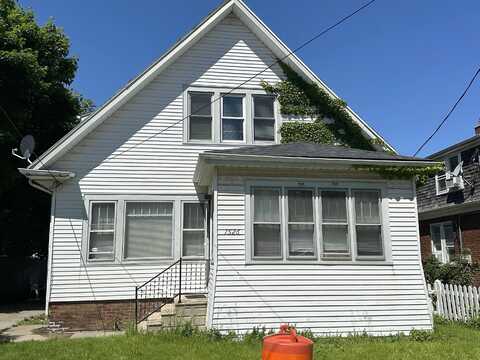 Lasalle, RACINE, WI 53402
