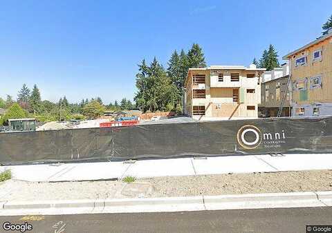 Meridian, SHORELINE, WA 98133