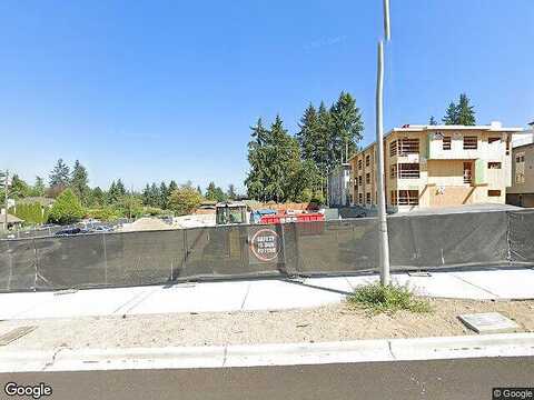 Meridian, SHORELINE, WA 98133