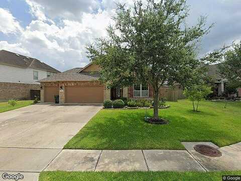 Silver Rings, PEARLAND, TX 77581