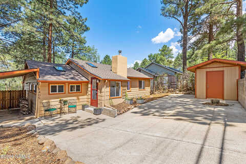Rim, FLAGSTAFF, AZ 86001