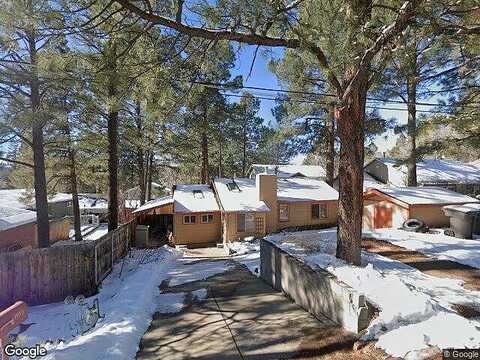 Rim, FLAGSTAFF, AZ 86001