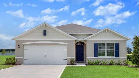 Hanoverian, LAKE ALFRED, FL 33850