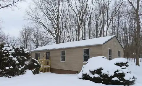 Watson Run, CONNEAUT LAKE, PA 16316