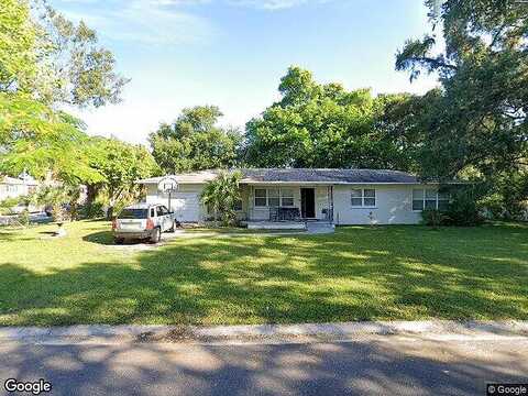 27Th, SAINT PETERSBURG, FL 33705