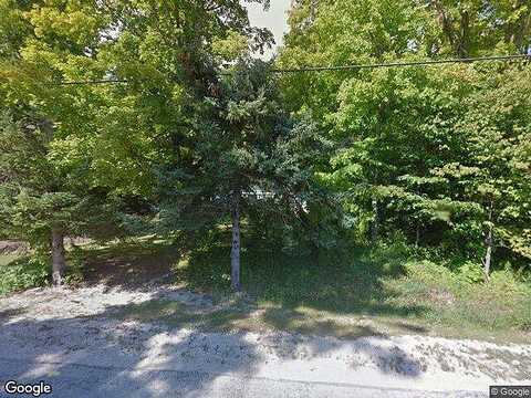 Garrett Bay, ELLISON BAY, WI 54210