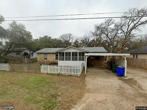 Doris, CEDAR PARK, TX 78613