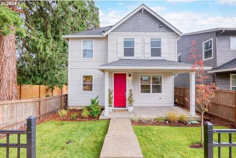 Pleasant Valley, HAPPY VALLEY, OR 97086
