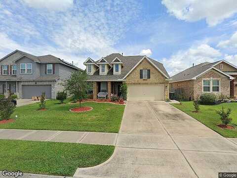 Cash, ALVIN, TX 77511