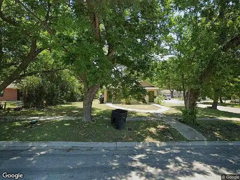 Main, TEMPLE, TX 76504