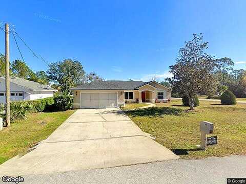 Burnell, PALM COAST, FL 32137