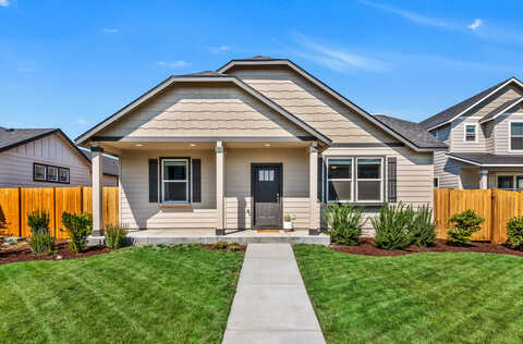 Newberry, REDMOND, OR 97756