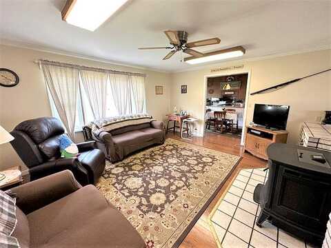 Snake Creek, HILLSVILLE, VA 24343