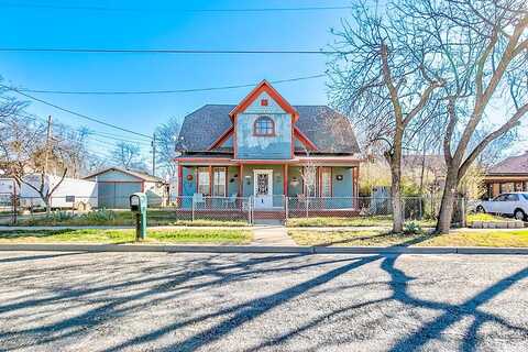 Pope, SAN ANGELO, TX 76903