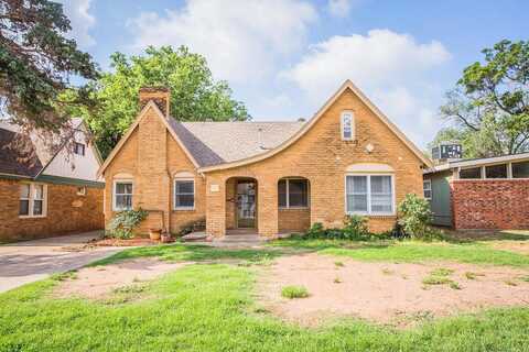 22Nd, LUBBOCK, TX 79411