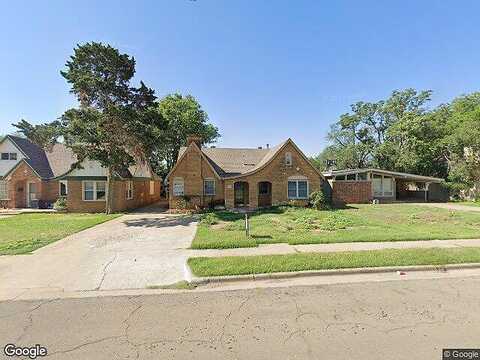 22Nd, LUBBOCK, TX 79411