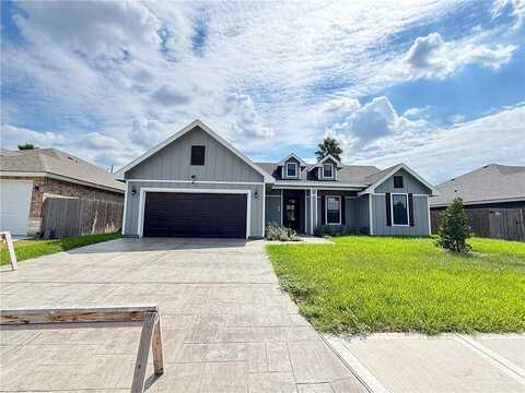 17Th St, Weslaco, TX 78596