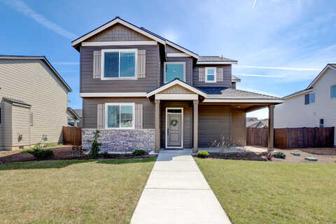 27Th, REDMOND, OR 97756