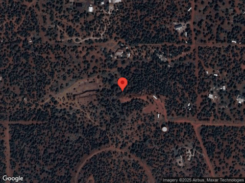 County Road N3126, Vernon, AZ 85940