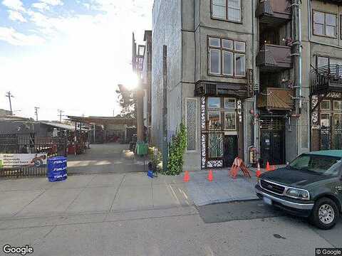 San Pablo, EMERYVILLE, CA 94608