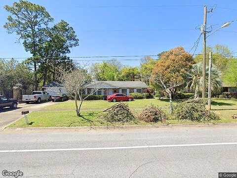 Leesway Blvd, Pensacola, FL 32504