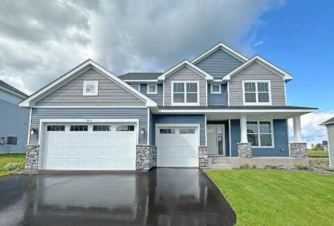Heartland, DELANO, MN 55328