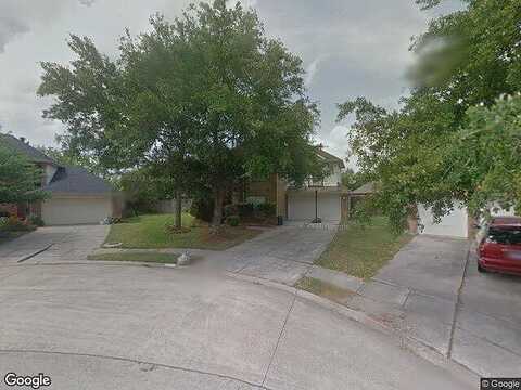 Brookren, PEARLAND, TX 77584