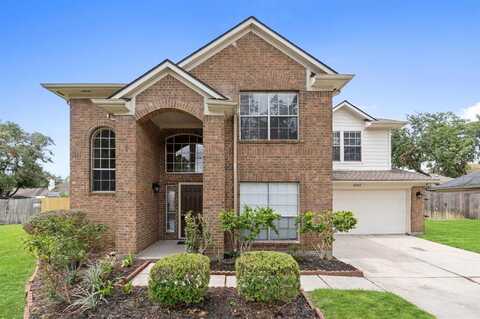Brookren, PEARLAND, TX 77584