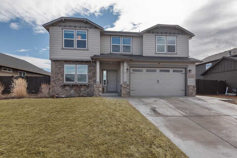 Salmon, REDMOND, OR 97756