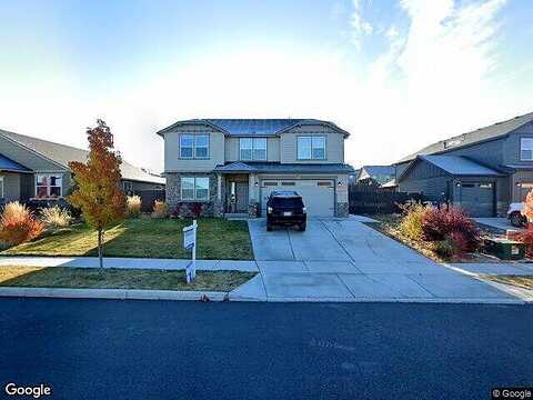 Salmon, REDMOND, OR 97756