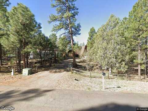 Thornton, SHOW LOW, AZ 85901