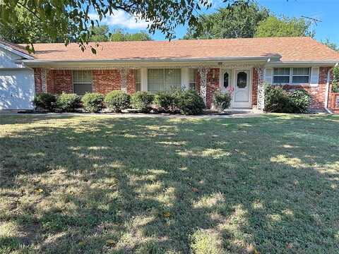 Links, GODLEY, TX 76044