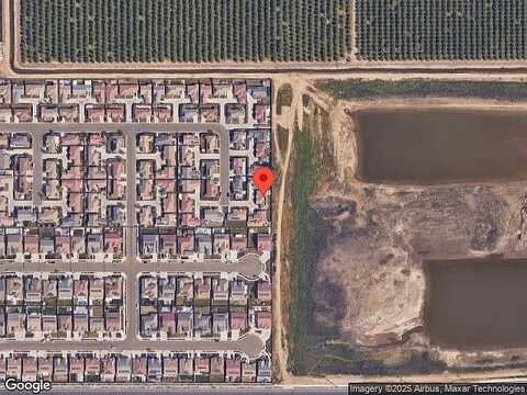 N Rova Court Ct, Visalia, CA 93291