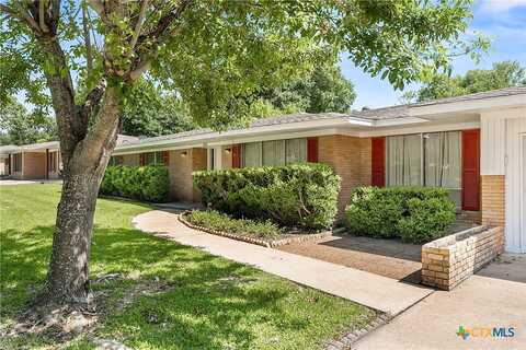 Avenue T, TEMPLE, TX 76504