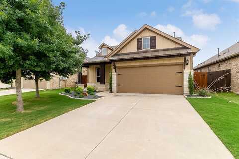 Andele, LIBERTY HILL, TX 78642