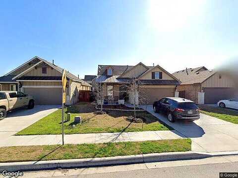 Andele, LIBERTY HILL, TX 78642