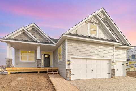 Trinity, SHAKOPEE, MN 55379