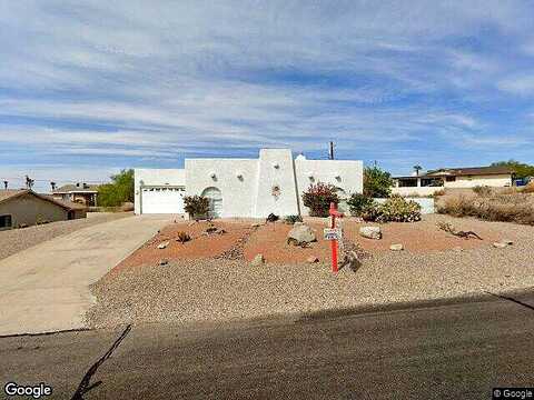Swirl, LAKE HAVASU CITY, AZ 86404