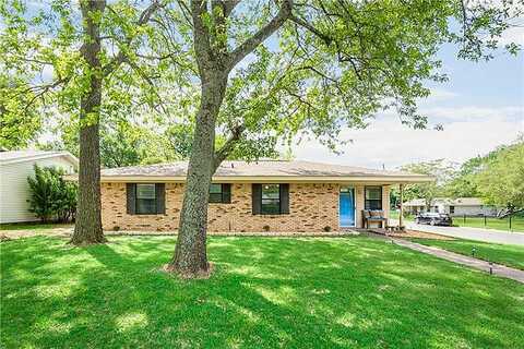 4Th, CORSICANA, TX 75110