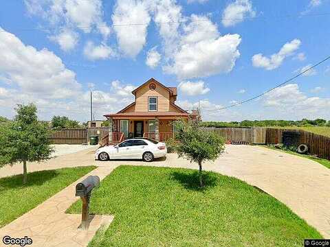 County Road 20A, CORPUS CHRISTI, TX 78415