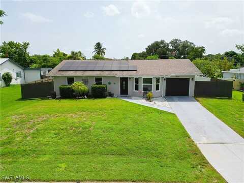 51St, NAPLES, FL 34116