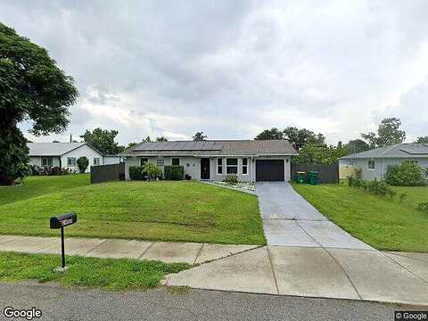 51St, NAPLES, FL 34116