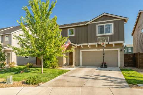 Cameron, BEND, OR 97702