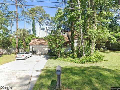 Ted Hines, TALLAHASSEE, FL 32308