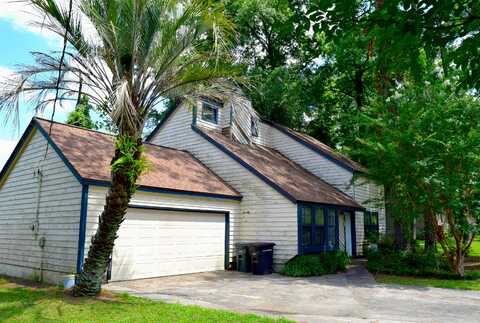 Ted Hines, TALLAHASSEE, FL 32308