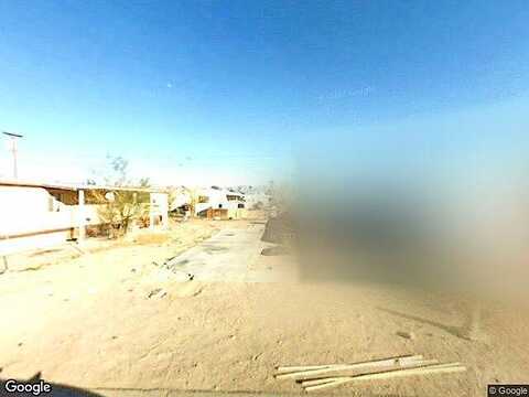 Granada Dr, Bullhead City, AZ 86442