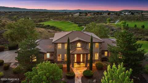 Bluff Top, PRESCOTT VALLEY, AZ 86314