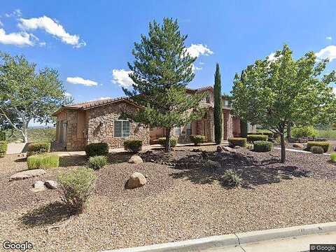 Bluff Top, PRESCOTT VALLEY, AZ 86314