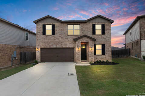Bellgrove, BOERNE, TX 78015